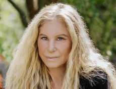 barbra streisand