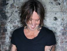 keith Urban