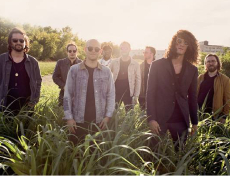 The Revivalists