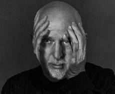 Peter Gabriel