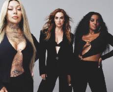 Sugababes